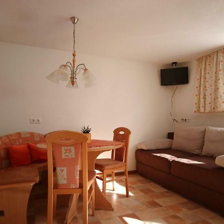 S'Huamatl Apartment Sankt Leonhard im Pitztal Ngoại thất bức ảnh