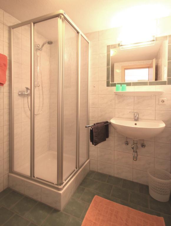 S'Huamatl Apartment Sankt Leonhard im Pitztal Phòng bức ảnh
