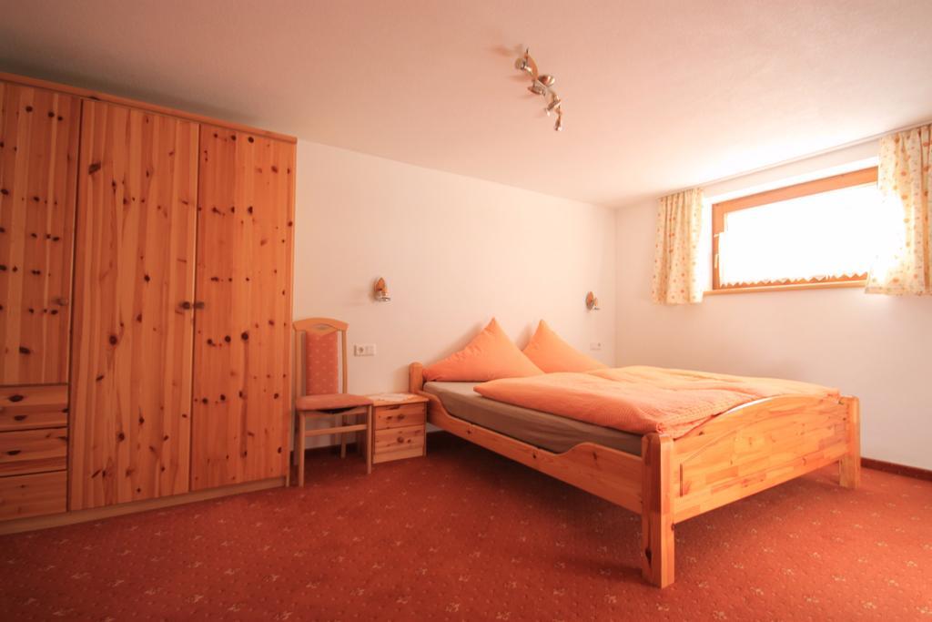 S'Huamatl Apartment Sankt Leonhard im Pitztal Phòng bức ảnh