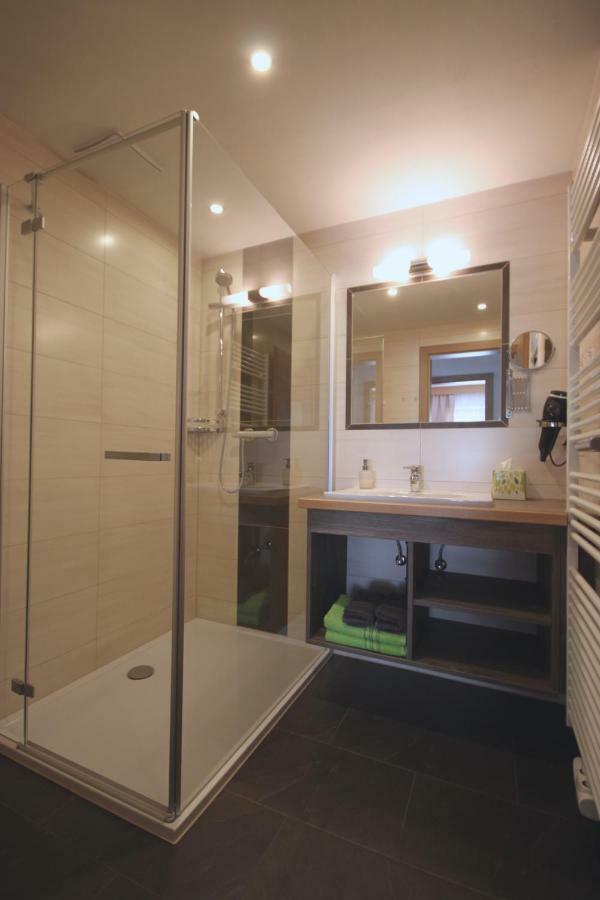 S'Huamatl Apartment Sankt Leonhard im Pitztal Ngoại thất bức ảnh